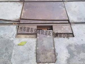 矿用施工案例