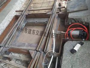 矿用施工案例