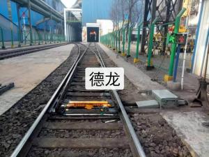 案例道岔
